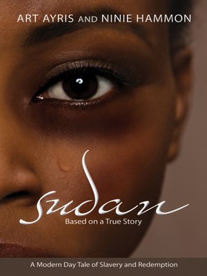 cover image of Sudan
